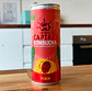 GUTsy Captain Kombucha Pêssego 12x250mL - Vorschaubild 1