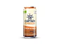 GUTsy Captain Kombucha gengibre e limão 12x250mL - Vorschaubild 3