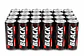 Black Taurina bebida energética original  - Miniatura 1