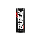 Black Taurina bebida energética original  2