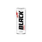 Bebida energética original white zero sugar Black Energy 2