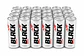 Bebida energética original white zero sugar Black Energy - Thumbnail 1