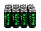 Bebida energética Mojito zero lata Black Energy - Thumbnail 1