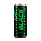 Bebida energética Mojito zero lata Black Energy 2
