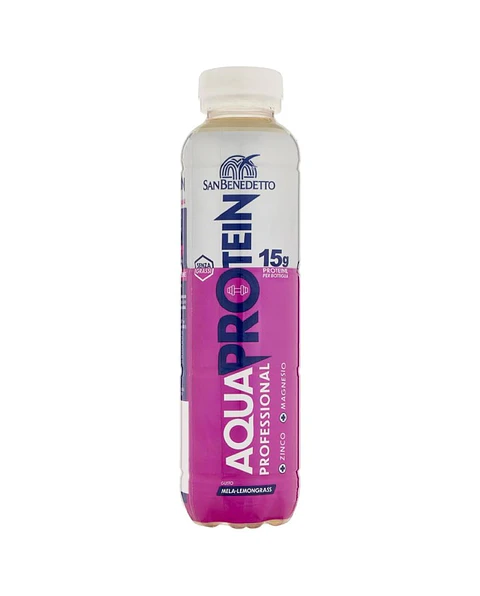 AquaProtein 400ml