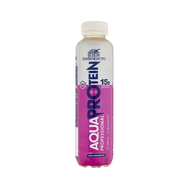 AquaProtein 400ml 1