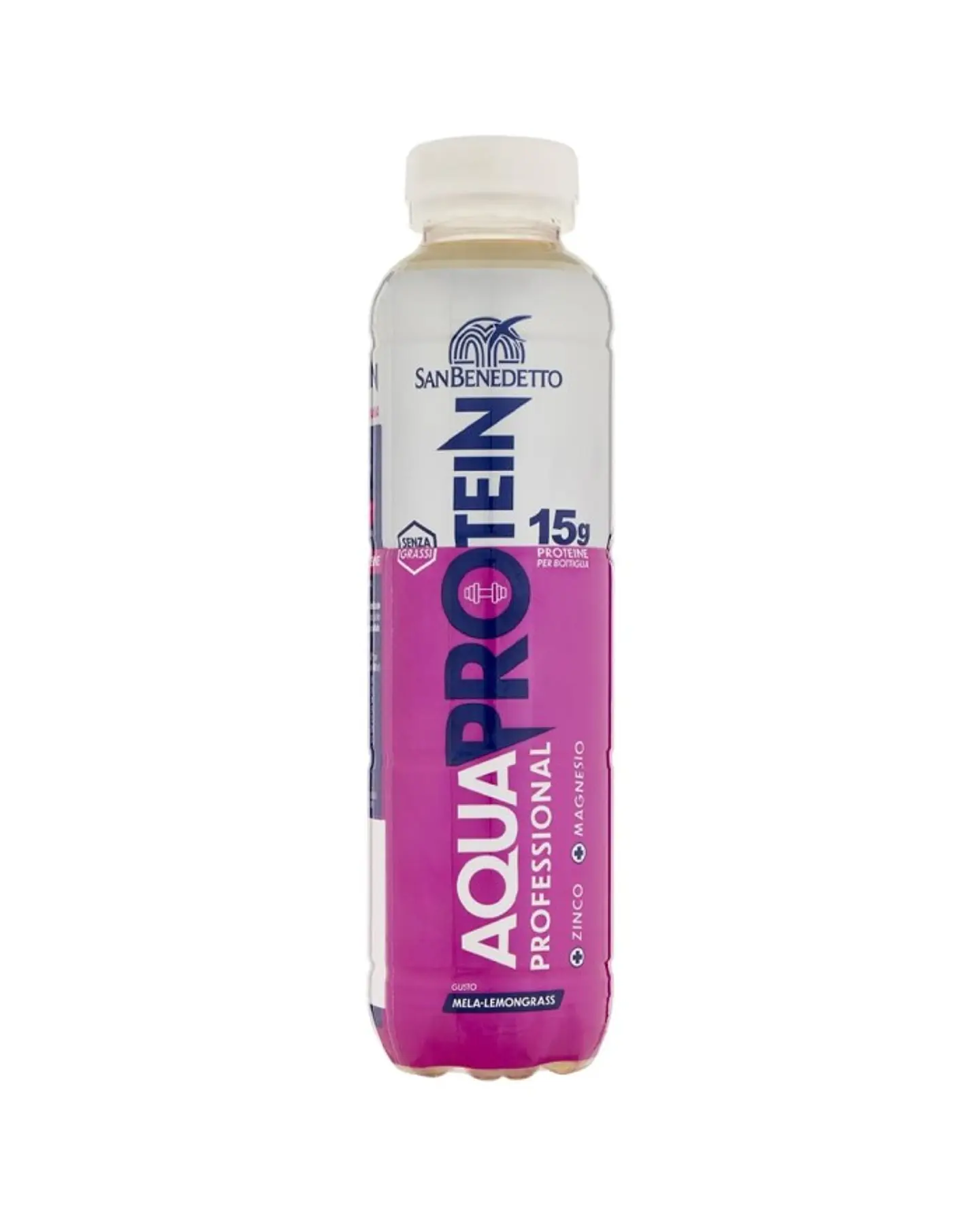 AquaProtein 400ml 1