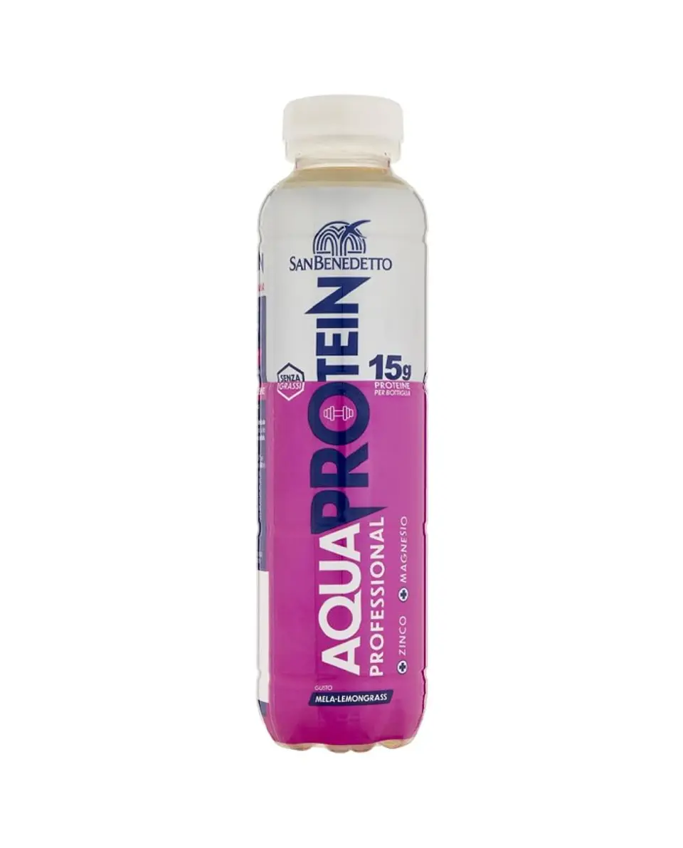 AquaProtein 400ml 1