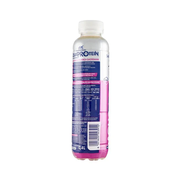 AquaProtein 400ml 2