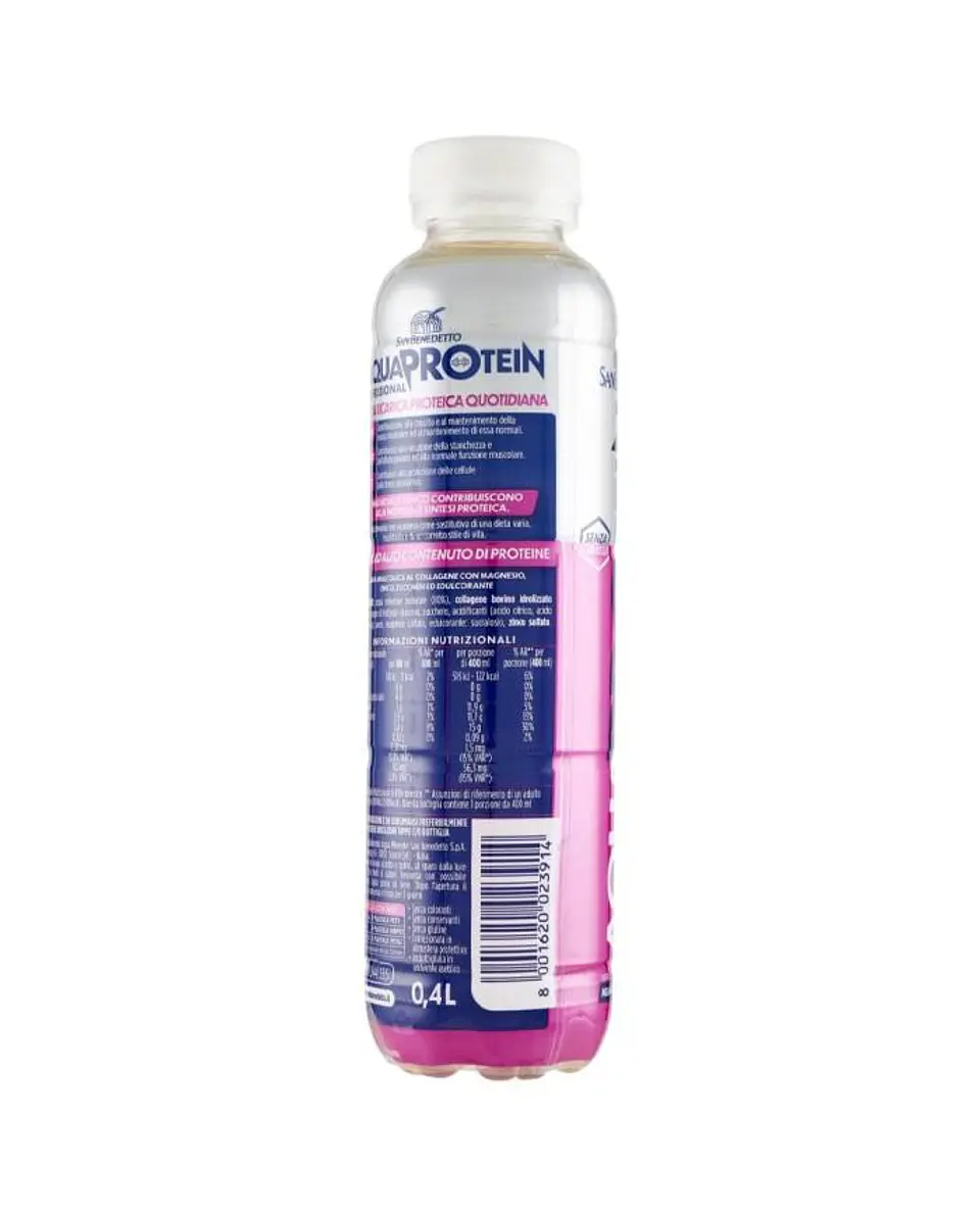 AquaProtein 400ml 2