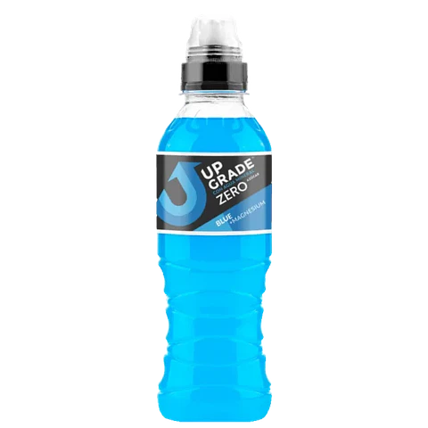 Bebida Isotónica Sport Azul Zero Upgrade