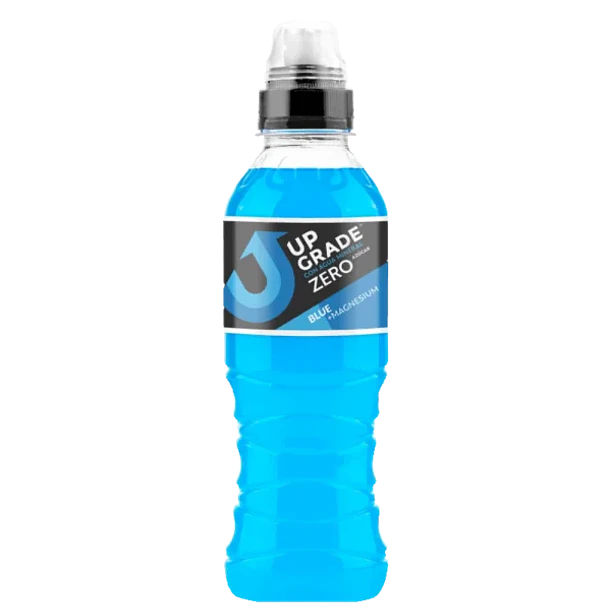 Bebida Isotónica Sport Azul Zero Upgrade 1