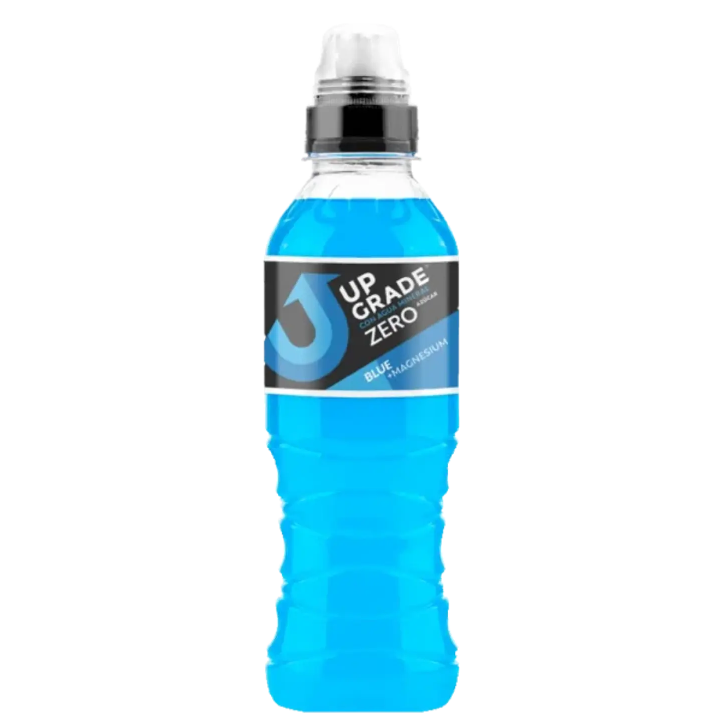 Bebida Isotónica Sport Azul Zero Upgrade 1