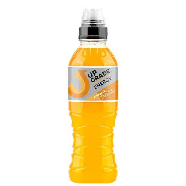 Bebida Isotónica Sport Azul Zero Upgrade 2