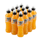 Bebida Isotónica Sport Azul Zero Upgrade 3