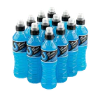 Bebida Isotónica Sport Azul Zero Upgrade 4