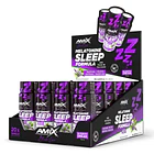 Melatonina sleep formula shot arandos  1