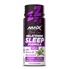Melatonina sleep formula shot arandos  2
