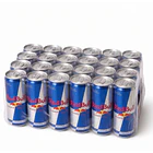 Energy Drink Lata 24x250ml 2