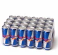 Energy Drink Lata 24x250ml - Thumbnail 2