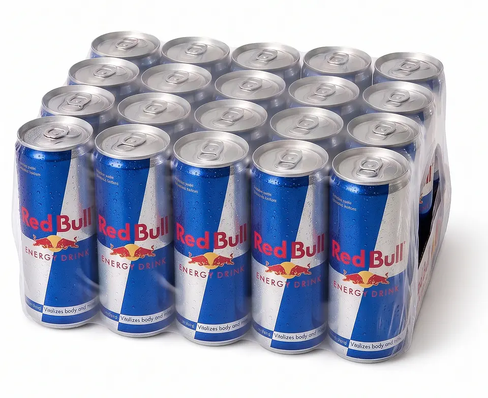 Energy Drink Lata 24x473ml 2