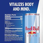 Energy Drink Zero Lata  3