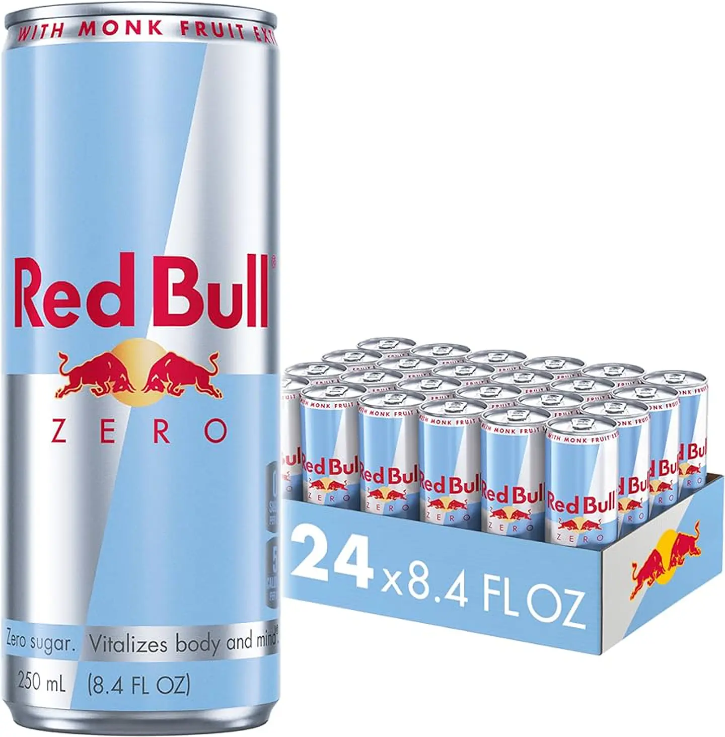 Energy Drink Zero Lata  4