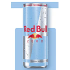 Energy Drink Zero Lata  1