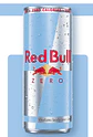 Energy Drink Zero Lata  - thumbnail 1