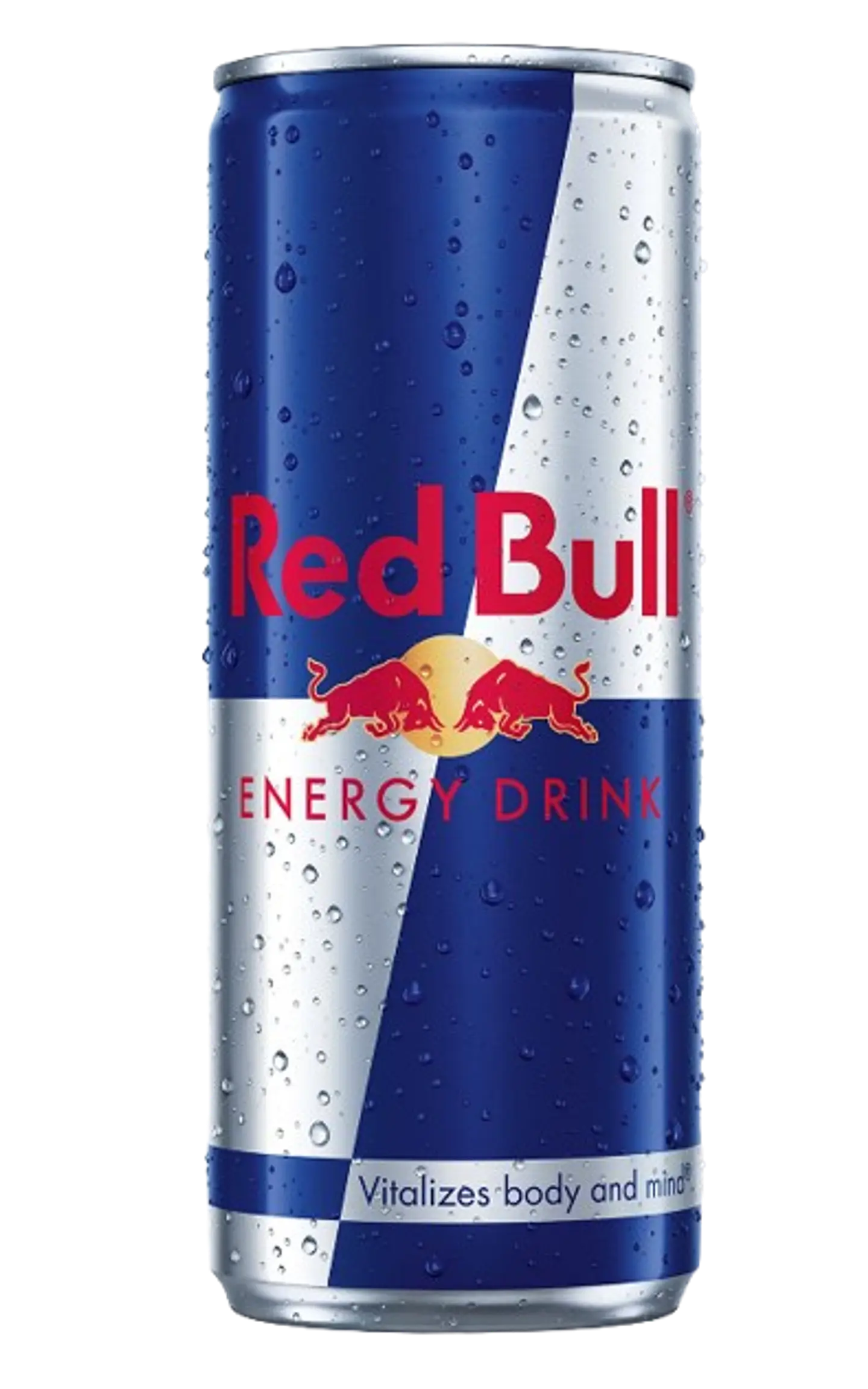 Energy Drink Lata 24x250ml 1