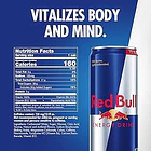 Energy Drink Lata 24x250ml 3