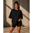 T-shirt oversized Billie Jean 2