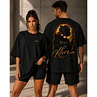 T-shirt oversized Billie Jean 3