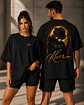 T-shirt oversized Billie Jean - Miniatura 3