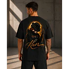 T-shirt oversized Billie Jean 4