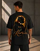 T-shirt oversized Billie Jean - Miniatura 4