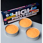 Pate proteína de atum pack 3 unidades 2