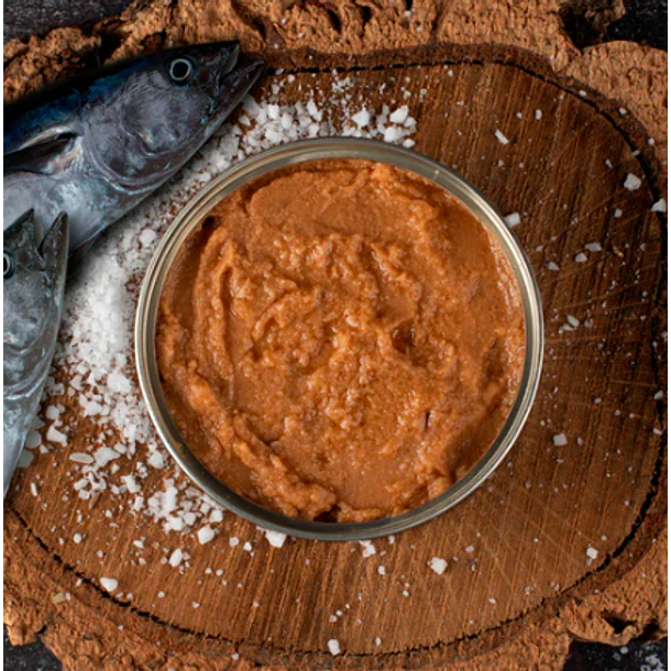 Pate proteína de atum pack 3 unidades 1