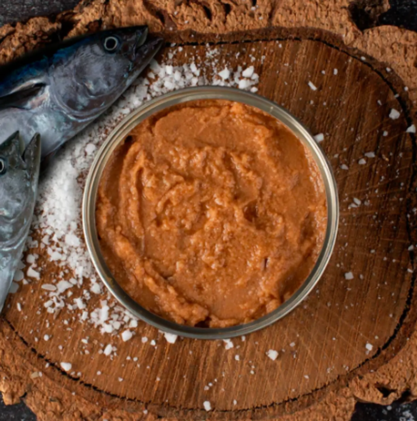 Pate proteína de atum pack 3 unidades 1