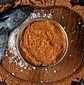 Pate proteína de atum pack 3 unidades - Thumbnail 1