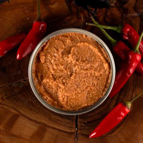Pate proteína de atum picante pack 3 unidades