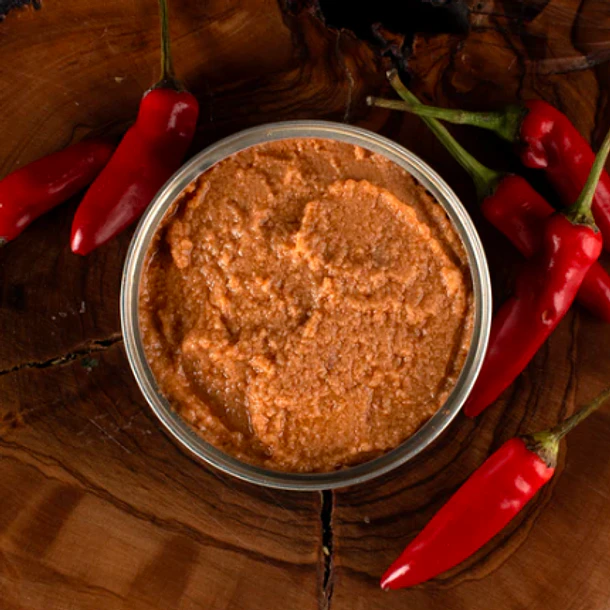 Pate proteína de atum picante pack 3 unidades