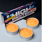 Pate proteína de atum picante pack 3 unidades 2