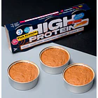 Pate proteína de sardinha gengibre pack 3 unidades 2
