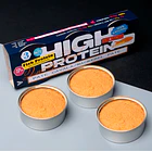 Pate proteína de cavala pack 3 unidades 2