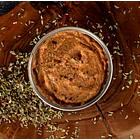 Pate proteína de cavala orégãos pack de 3 unidades 1