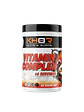 Vitamin Complex 60 Servings - thumbnail 1