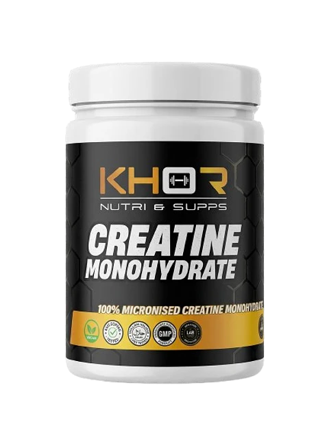 Creatine monohydrate 300 gr