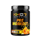 Pre Workout 380 GR  1