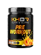 Pre Workout 380 GR  - Thumbnail 1